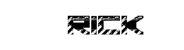 Basica industrial  Free Fonts Download