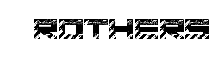 Basica industrial  Free Fonts Download