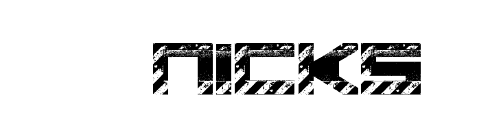 Basica industrial  Free Fonts Download