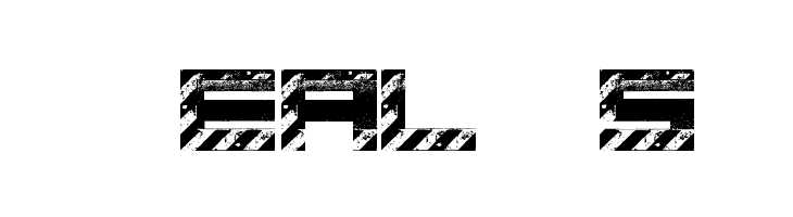 Basica industrial  Free Fonts Download