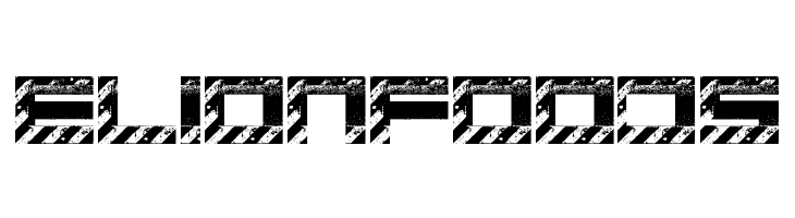 Basica industrial  Free Fonts Download