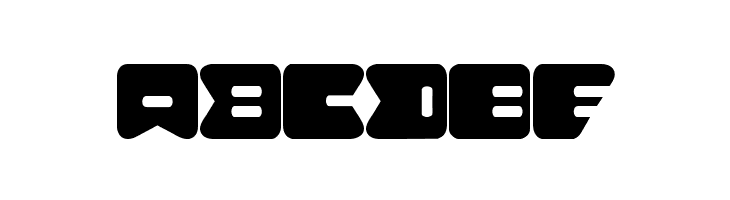 Ameba  Free Fonts Download