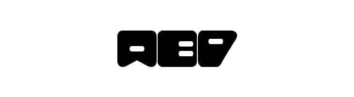Ameba  Free Fonts Download