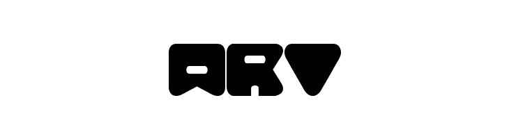 Ameba  Free Fonts Download