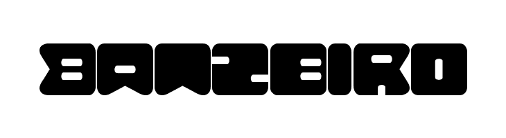 Ameba  Free Fonts Download