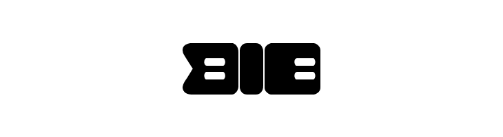 Ameba  Free Fonts Download
