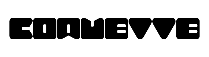 Ameba  Free Fonts Download