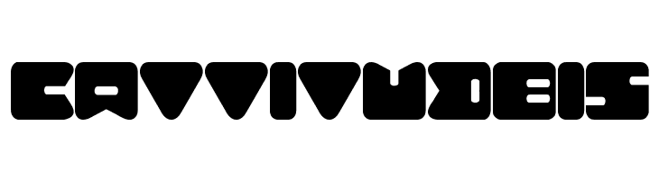 Ameba  Free Fonts Download