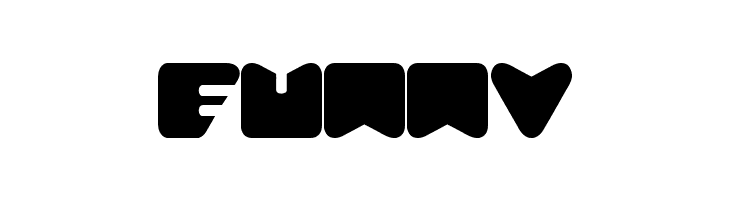 Ameba  Free Fonts Download