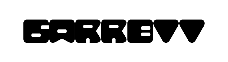 Ameba  Free Fonts Download