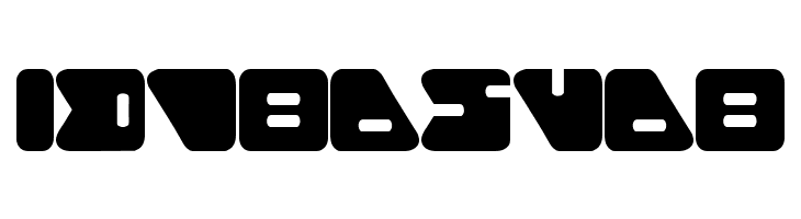 Ameba  Free Fonts Download