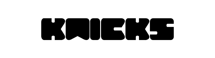 Ameba  Free Fonts Download
