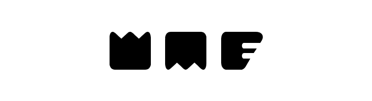 Ameba  Free Fonts Download