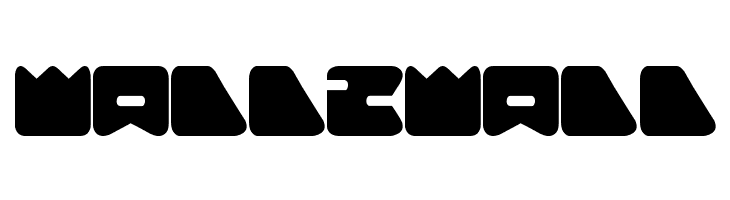 Ameba  Free Fonts Download