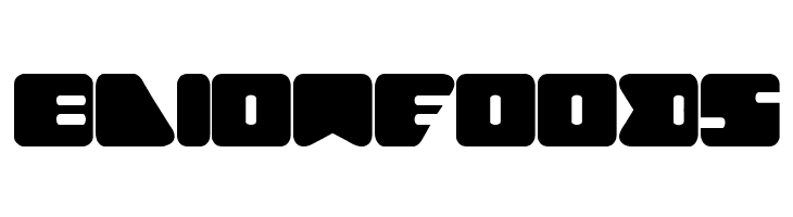 Ameba  Free Fonts Download