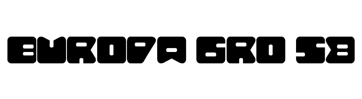 Ameba  Free Fonts Download