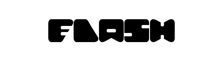 Ameba  Free Fonts Download