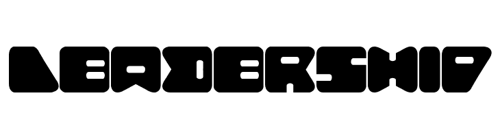 Ameba  Free Fonts Download