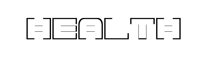 Spac3 neon  Free Fonts Download