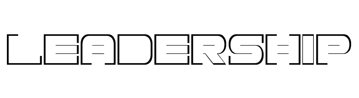 Spac3 neon  Free Fonts Download