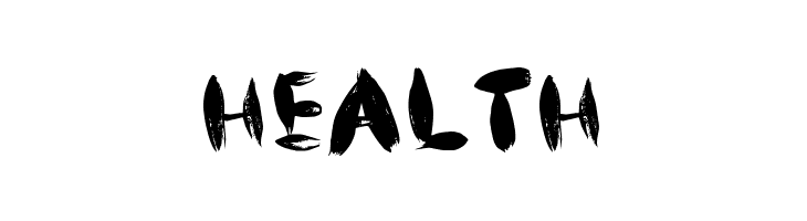 CF Pinceau Regular  Free Fonts Download