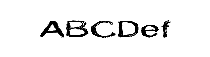 CF Marie Eve Regular  Free Fonts Download