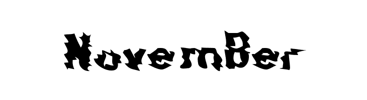 Nightporter  Free Fonts Download