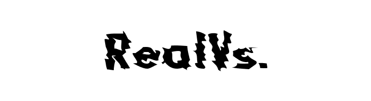 Nightporter  Free Fonts Download