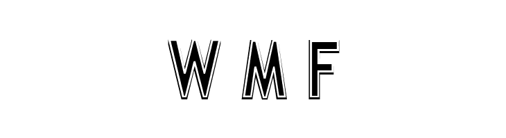 Elegante Regular  Free Fonts Download