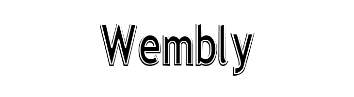 Elegante Regular  Free Fonts Download