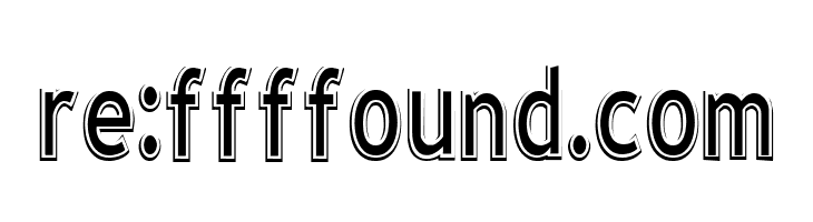 Elegante Regular  Free Fonts Download