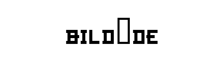 CF Samurai Bob Regular  Free Fonts Download