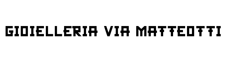 CF Samurai Bob Regular  Free Fonts Download