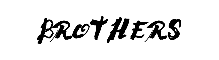 Morning Stress Regular  Free Fonts Download