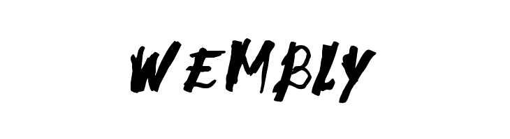 Morning Stress Regular  Free Fonts Download