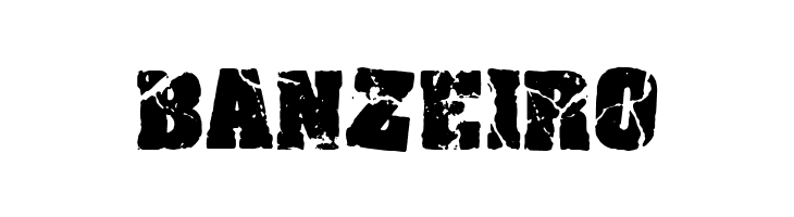 CF Crack and Bold Regular  Free Fonts Download