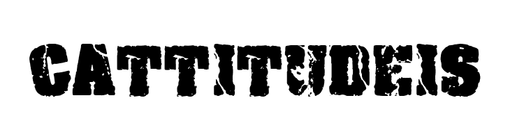 CF Crack and Bold Regular  Free Fonts Download