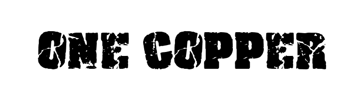 CF Crack and Bold Regular  Free Fonts Download