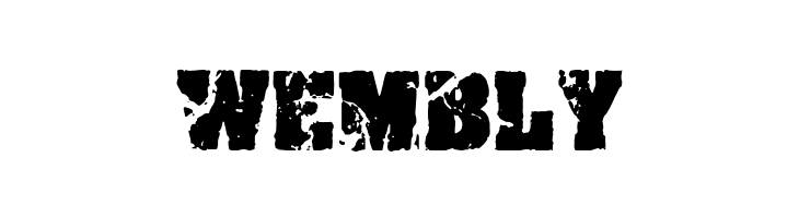 CF Crack and Bold Regular  Free Fonts Download