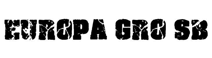 CF Crack and Bold Regular  Free Fonts Download