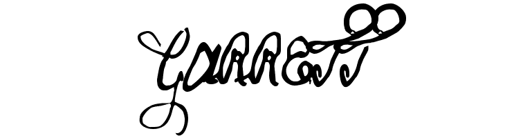 Papineau Regular  Free Fonts Download