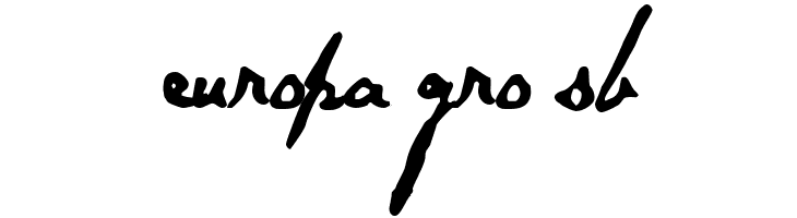 Papineau Regular  Free Fonts Download