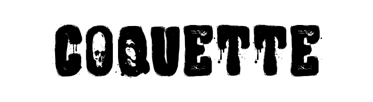 CF Night Of The Damned Regular  Free Fonts Download