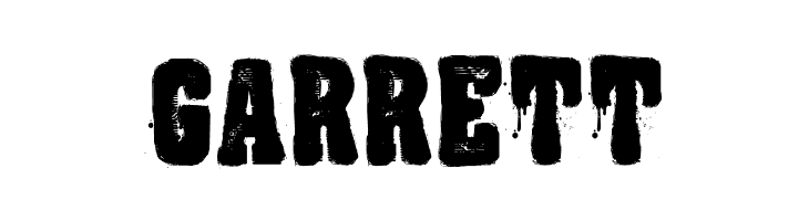 CF Night Of The Damned Regular  Free Fonts Download