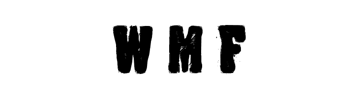 CF Night Of The Damned Regular  Free Fonts Download