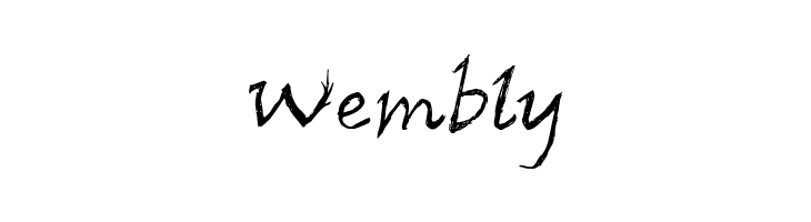 CF Arbre Regular  Free Fonts Download