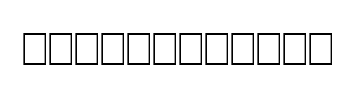 Izolation  Free Fonts Download