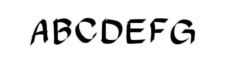 AMENO  Free Fonts Download