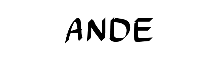 AMENO  Free Fonts Download