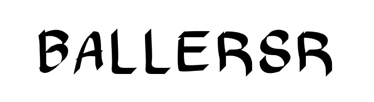 AMENO  Free Fonts Download